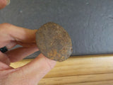 Railroad Spike PTC RTG Used