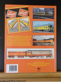 Milwaukee Road Passenger Train Services, the by Patrick Dorin Hard Cover