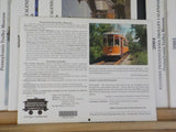Western Pennsylvania Trolley Calendar lot #2 (11 Calendars) 2001-2012 (NO 2008)