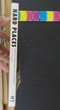 Hard Places by Richard V Francaviglia Reading the Landscape Mining Districts