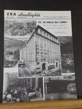 ERA Headlights 1951 September Los Angeles Has A Subway