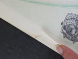 Locomotive Railway Carriage & Wagon Review #718 1952 June 15th