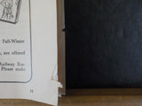 Railway Employees Journal 1973 April Locomotive Maintenance—Madison Style