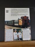 Next Stop Gaff Topsail Chats, stats and snaps of the Newfoundland Railway SC