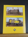 Diesel Era Magazine 1998 March / April Vol 9 #2  RSD-4 Reading CN UP SD90MACs Al