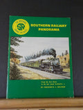 Southern Railway Panorama By Frederick Kramer From the first diesel to last stea