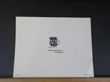 Atchison Topeka and Santa Fe railway Volume 1 Vanishing Vistas b Richard E Cox