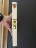 Empire by Mark Steven Francis Tuolumne County Timber industry W/ DJ