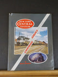 New York Central System Lightning Stripes DJ 1990 Morning Sun Books