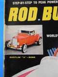 Rod Builder & Customizer 1959 August World’s Most Beautiful Dragster