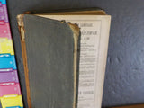 Brief History of the United States for Schools 1874    Hard cover