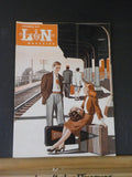 Louisville & Nashville Employee Magazine L&N 1947 September