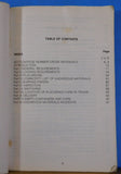 Bureau of Explosives Hazardous Materials Regulations Excerpted  RR Explosives