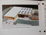 Southern Railway and Atlanta Softcover booklet