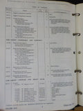 EMD Master Parts Catalog Replacement Parts Catalog #190 Volume One