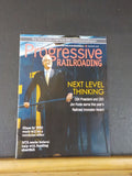 Progressive Railroading 2020 November MTA seeks federal help with funding shortf