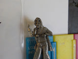 Jaycees Mississippi Elvis Pewter FS   PIN