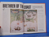 MHQ 1994 Autumn V7#1 Quarterly Journal Military History Brethen of the Coast Bli