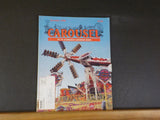 Carousel Vol 32 #12 December 1998 Deep in the Heart of Big Texas