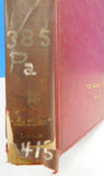 British Railway Position, The By George Paish Hard Cover 1902