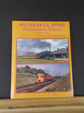 Milwaukee Road Passenger Trains Volume 3 By John F. Strauss  Jr