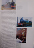 Great Railway Show at the National Railway Museum York Souvenir booklet 1990