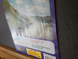 Back Track Magazine 1995 February Britain Railway History  Damage