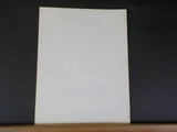 Bangor & Aroostook Railroad Company Financial & Statistical Statements 1976 stap