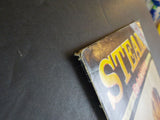 Steam Railway #93 1988 January Pure gold Steam photography Nationalisation Aussi