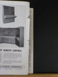 Railway Age Weekly 1962 May 7 PRR bridge washouts Mergers Toronto Transit Loose