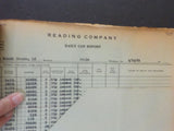 Reading Forms 4135 & 4127 for the year 1951