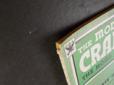Model Craftsman RMC 1934 July / August O gauge PRR OIC electric Loco Numbering M
