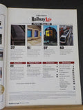 Railway Age 1999 March Coal shippers in revolt Dispatching goes regional