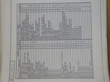 Locomotive Schematic provided by Service Training Center EMD GM Road #7003-7027