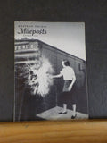 Western Pacific Mileposts 1958 November Vol X #4 Milepost #112 First Lettuce Shi