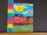 How it All Started Red Caboose Motel Strasburg Lancaster County Pennsylvania SC