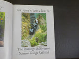 American Classic, An Durango & Silverton Narrow Gauge RR Robert T. Royem  SoftCo