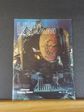 Live Steam Magazine 1986 July Chinese Railway Steam Build a Utility Locomotive