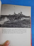 German Navy in World War II, The By Edward P. Von der Porten w/ dust jacket