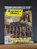 Railroad Model Craftsman Magazine 1999 September L&N Sleeper Winans Camel kitbas