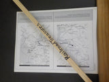 Rollsign Magazine of New England Transit News 2003 November December El Boston l