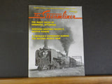 UP The Streamliner Volume 30 #4 Union Pacific Historical Society Hermosa Wy
