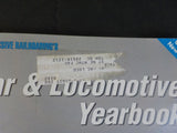 Progressive Railroading 1994-95 Car & Locomotive Yearbook