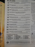 Model Railroader Magazine 1987 May ABCs decal application Tune up freight cars S