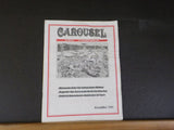 Carousel Vol 29 #12 December 1995 Deggeller Has Successful North Carolina Run