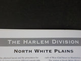 New York Central Steam on the Harlem and Putnam Divisions Photographs from May