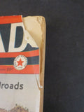 Railroad Magazine 1942 January PRR electrics War Lessons