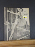 The Railway Clerk 1958 September 1 1958 Vol 57 No 17 Employee Magazine
