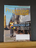 Progressive Railroading 2024 January UP From the ground up Warding off winter
