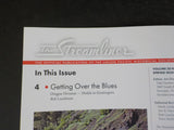 UP The Streamliner Volume 38 #2 Union Pacific Historical Society Oregon Division